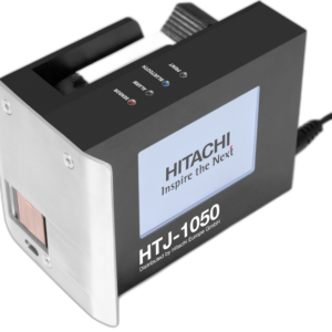 Hitachi HTJ-1050 Termal Inkjet Kodlama Makinası